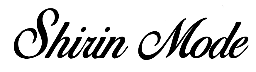 شیرین مد