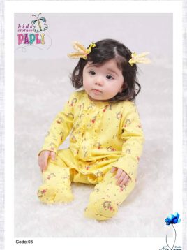 Design and sewing of clothes shirin mode (22)